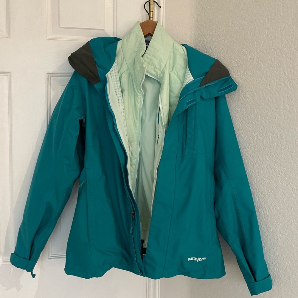 Patagonia Snowbelle Jacket - Women’s Ski/Snowboard